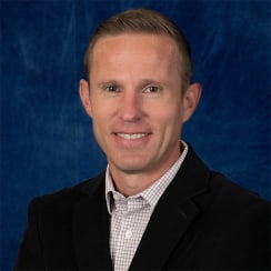 Joe Snyder, PE