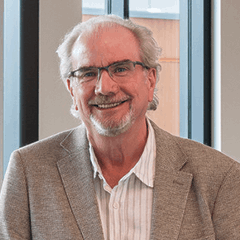 John Pfluger, FAIA, NCARB, LEED AP®