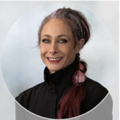 Jolene Levin 