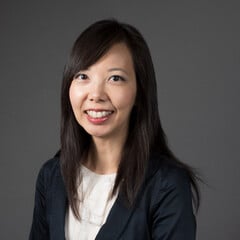 Jomay Liao, ALEP, LEED AP BD+C
