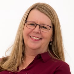 Joyce Wheeler, ADAC