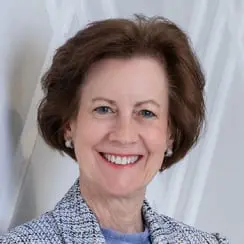 Judy Hoskens, Fellow-A4LE, Associate AIA, REFP, LEED AP®