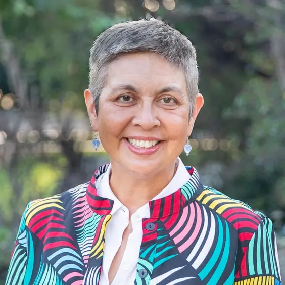 Julia Hawkinson, ALEP, LE Fellow, AIA, LEEP AP BD+C, O+M