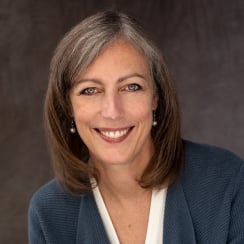 Julia Pearson