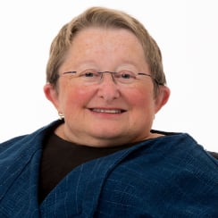 Karen L. Braitmayer, FAIA