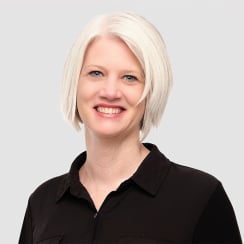 Kate Cofer, AIA, IIDA, PMP