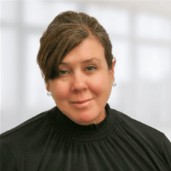 Katy Lenihan, AIA