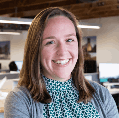 Kelly Ryan, AIA