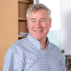 Kevin Flanagan, AIA, LEED AP