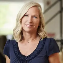 Kerrie Frymire, CPSM