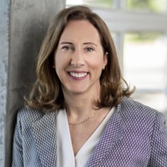 Kim Coffeen, ALEP, AIA, LEED AP