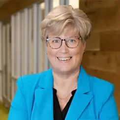 Kristina Waugh