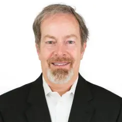 Larry Kearns, FAIA