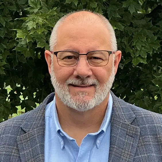 Larry Levato, REFP, LE Fellow