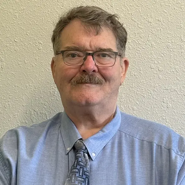Larry Morris, LE Fellow