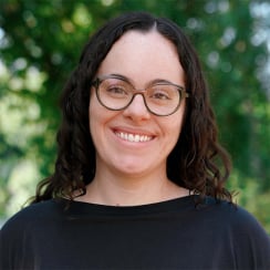 Laura Maman, AIA, LEED AP BD+C