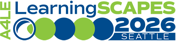 LearningSCAPES 2026 Conference Logo