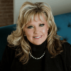 Linda Gail Walker, MEd