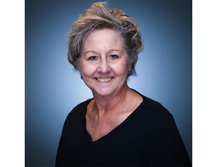 Elisabeth “Lisa” Kassman, LE Fellow