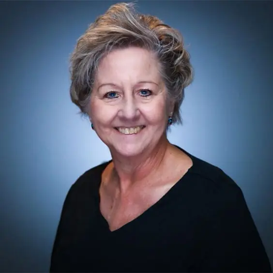 Lisa Kassman, LE Fellow