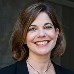 Lydia Burns, AIA