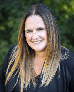 Marie Woodman