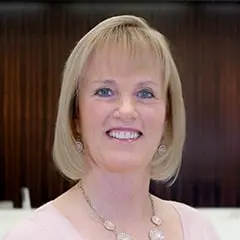 Dr. Marilyn Denison