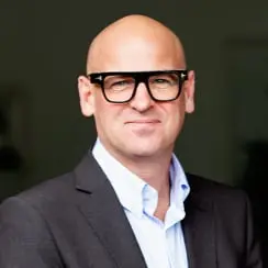 Mark Osborne, PhD