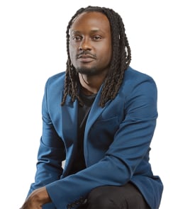 Matthew Omeodu, NOMA, AIA