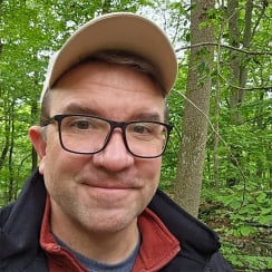 Matt Orley