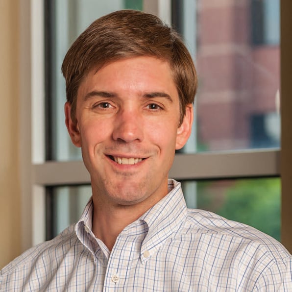 Michael L. Chewning, EdD, ALEP, LE Fellow, AIA, LEED AP BD+C