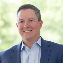 Michael Kelly, ALEP, AIA, LEED AP