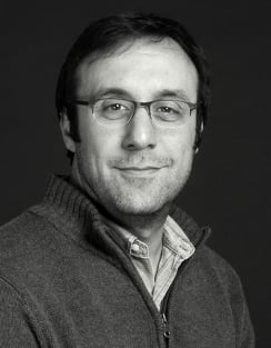 Michael Pinto, FAIA