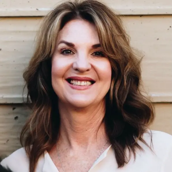 Michelle Mitchell, LE Fellow