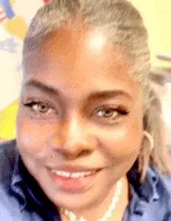 Dr. Monique Faulkner