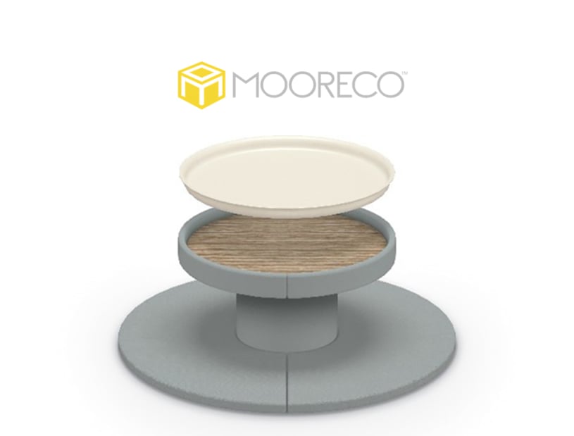 Coradle Sensory Table – MooreCo