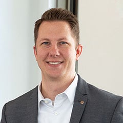 Nick Perry, AIA, LEED AP