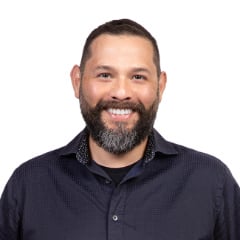Octavio Gutiérrez, AIA, NOMA, Assoc. DBIA