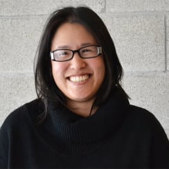 Patricia Wang