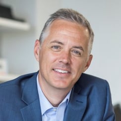 Patrick Glenn, ALEP, LE FELLOW, AIA, LEED AP