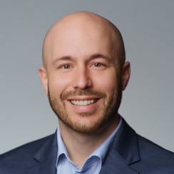 Paul Beach, Ph.D.