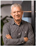Paul Thatcher, AIA