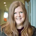 Rebecca Richter, ALEP, AIA, RID, LEED AP, WELL AP