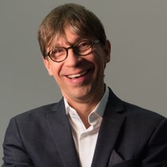 Rene Berndt, AIA, LEED AP