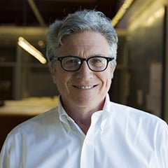 Richard Berliner, ALEP, AIA