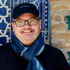 Rob Pillar, ALEP, AIA, LEED AP