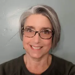 Robyn Reagan