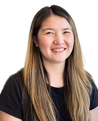Rosie Hadzipetros, RPP, MCIP