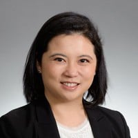 Rosiella Ileto Defensor, LEED AP BD+C
