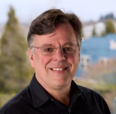 Ross Parker, ALEP, AIA, LEED AP, Assoc. DBIA